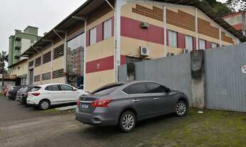 Imagem: GALPÃO COMERCIAL NO FLORESTA TERRENO