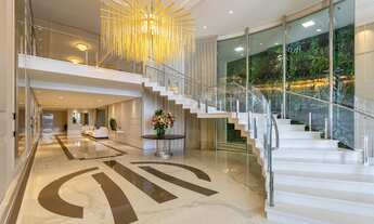 Imagem 5: SALA COMERCIAL BC AVENIDA ATLANTICA 374 M² 48 VAGAS DE GARAGEM