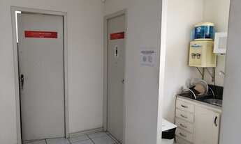 Imagem 6: GALPÃO COMERCIAL NO FLORESTA | TERRENO 1554 M² | GALPÃO 848 M² | 30 VAGAS DE GARAGEM