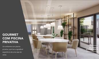 Imagem 5: LANÇAMENTO VITRA | BAIRRO ATIRADORES JOINVILLE