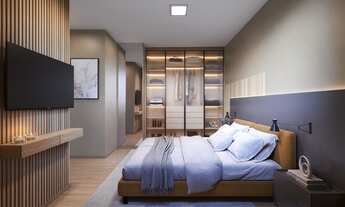 Imagem 3: APARTAMENTO GIARDINO NO FLORESTA | 2 DORMITÓRIOS | 1 VAGA DE GARAGEM