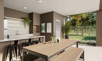 Imagem 4: APARTAMENTO GIARDINO NO FLORESTA | 2 DORMITÓRIOS | 1 VAGA DE GARAGEM