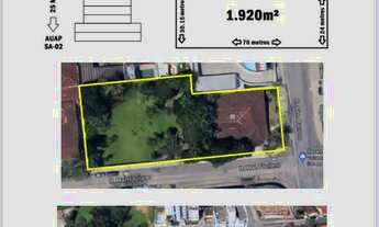 Imagem 3: TERRENO PARA PRÉDIO NO BAIRRO AMÉRICA