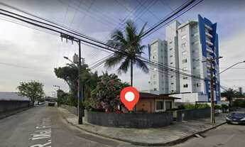 Imagem: TERRENO PARA PRÉDIO NO BAIRRO AMÉRICA