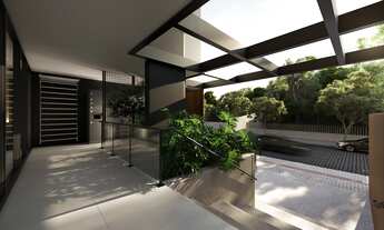 Imagem 4: APARTAMENTO NO AMÉRICA COM 01 SUÍTE + 02 DORMITÓRIOS | SENSE