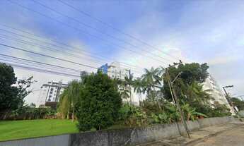 Imagem 2: TERRENO PARA PRÉDIO NO BAIRRO AMÉRICA