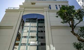 Imagem: APARTAMENTO NO CENTRO B.C. 3 SUÍTES