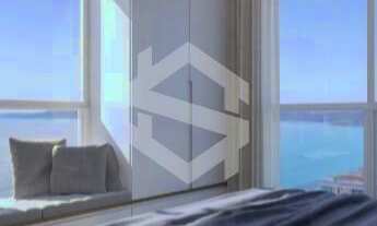 Imagem 2: LINDO APARTAMENTO NA MEIA PRAIA ITAPEMA | 144 M² PRIVATIVOS