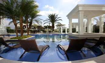 Imagem 4: APARTAMENTO CENTRO B.C. | FRENTE MAR | 3 SUÍTES | 4 VAGAS DE GARAGEM | MOBILIADO