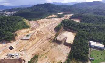 Imagem 5: TERRENO FRENTE BR 101 CAMBORIÚ | ÁREA TOTAL 50.315 M²