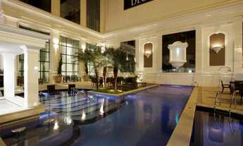 Imagem 5: APARTAMENTO CENTRO B.C. | FRENTE MAR | 3 SUÍTES | 4 VAGAS DE GARAGEM | MOBILIADO