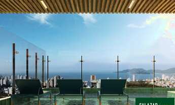 Imagem 2: COTA APARTAMENTOS PORTO BELO| ENTREGA JUNHO 2026 | 12º ANDAR