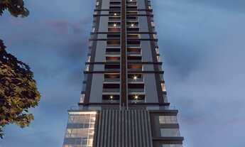 Imagem 6: COTA APARTAMENTOS PORTO BELO| ENTREGA JUNHO 2026 | 12º ANDAR