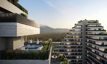 Imagem 2: CONHEÇA O VÉRTICE | APARTAMENTO COM 02 SUÍTES NO VIVA PARK PORTO BELO