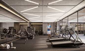 Imagem 3: CONHEÇA O VÉRTICE | APARTAMENTO COM 02 SUÍTES NO VIVA PARK PORTO BELO