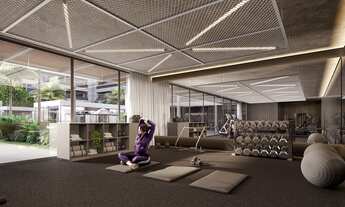 Imagem 4: CONHEÇA O VÉRTICE | APARTAMENTO COM 02 SUÍTES NO VIVA PARK PORTO BELO