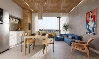 Imagem 5: CONHEÇA O VÉRTICE | APARTAMENTO COM 02 SUÍTES NO VIVA PARK PORTO BELO