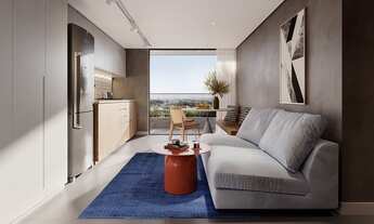 Imagem 7: CONHEÇA O VÉRTICE | APARTAMENTO COM 02 SUÍTES NO VIVA PARK PORTO BELO