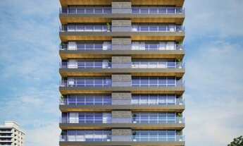 Imagem 2: RESIDENCIAL ICONO | 03 SUÍTES | LOCALIZAÇÃO PRIVILEGIADA