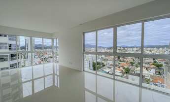 Imagem 3: APARTAMENTO NO CENTRO B.C. | 3 SUÍTES | 2 VAGAS DE GARAGEM | PORTARIA 24 H | LAVABO