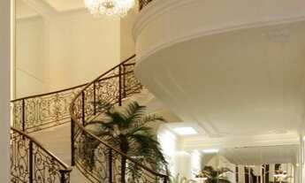 Imagem 6: APARTAMENTO CENTRO B.C. | FRENTE MAR | 3 SUÍTES | 4 VAGAS DE GARAGEM | MOBILIADO