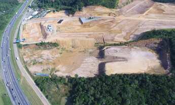 Imagem 6: TERRENO FRENTE BR 101 CAMBORIÚ | ÁREA TOTAL 50.315 M²
