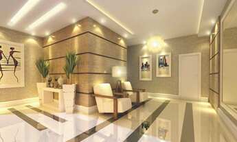 Imagem 4: APARTAMENTO NO CENTRO DE ITAPEMA | 3 SUÍTES | 2 VAGAS DE GARAGEM | 2 POR ANDAR