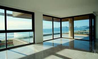 Imagem 4: APARTAMENTO PRAIA BRAVA | 360 M² | 04 SUÍTES | 04 VAGAS DE GARAGEM | HELIPONTO