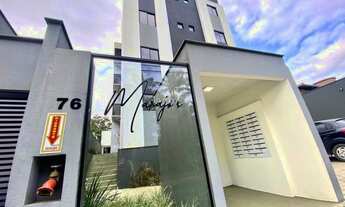 Imagem: APARTAMENTO NO ATIRADORES 1 SUÍTE 1 POR