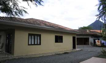 Imagem 7: CHÁCARA EM PIRABEIRABA | 1 SUÍTE MASTER + 02 DORMITÓRIOS | PISCINA