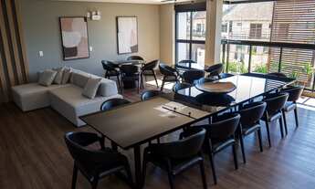 Imagem 5: APARTAMENTO NO BAIRRO AMÉRICA APENAS 02 POR ANDAR | 144M² PRIVATIVOS