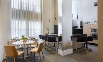 Imagem 5: APARTAMENTO NO AMÉRICA 3 SUÍTES 167 M² 2 VAGAS DE GARAGEM PISCINA AQUECIDA