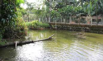 Imagem 6: CHÁCARA EM PIRABEIRABA | 1 SUÍTE MASTER + 02 DORMITÓRIOS | PISCINA