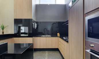 Imagem 6: APARTAMENTO NO AMÉRICA 3 SUÍTES 167 M² 2 VAGAS DE GARAGEM PISCINA AQUECIDA