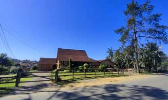 Imagem: LINDO TERRENO URBANO NO BAIRRO SANTA CATARINA