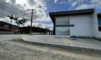 Imagem 2: SALA COMERCIAL TÉRREA | 97,75 M²