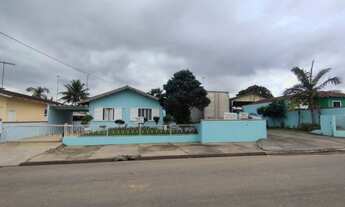 Imagem: CASA NO BAIRRO FLORESTA COM GALPÃO TERRENO