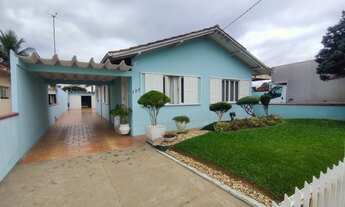 Imagem 3: CASA NO BAIRRO FLORESTA COM GALPÃO | TERRENO COM 24 METROS DE FRENTE