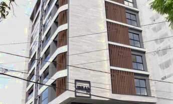 Imagem: COBERTURA NO ANITA GARIBALDI 136 M² ÁREA