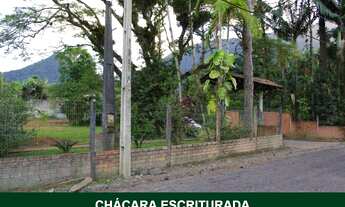 Imagem: CHÁCARA EM PIRABEIRABA 1 SUÍTE MASTER