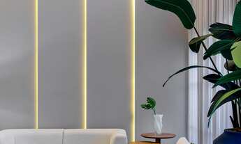 Imagem 2: APARTAMENTO NO AMÉRICA 3 SUÍTES 167 M² 2 VAGAS DE GARAGEM PISCINA AQUECIDA