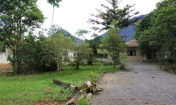 Imagem 3: CHÁCARA EM PIRABEIRABA | 1 SUÍTE MASTER + 02 DORMITÓRIOS | PISCINA