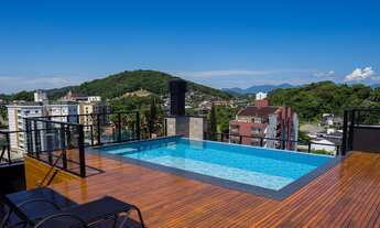 Imagem 2: APARTAMENTO NO BAIRRO AMÉRICA APENAS 02 POR ANDAR | 144M² PRIVATIVOS