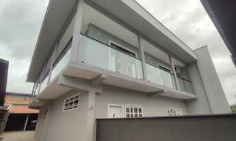 Imagem: LINDO SOBRADO NO BAIRRO COSTA E SILVA