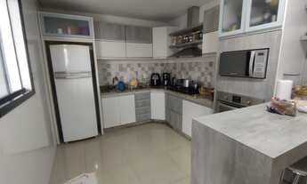 Imagem 2: LINDO SOBRADO NO BAIRRO COSTA E SILVA | COM 550 M² DE ÁREA CONSTRUÍDA