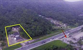 Imagem: GALPÃO DE FRENTE PARA BR 101