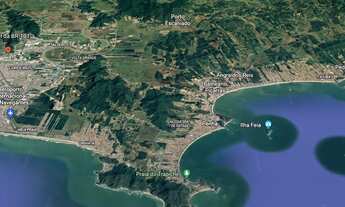 Imagem 2: ÁREA INDUSTRUAL FRENTE BR 101 DE 61.077,56 M² EM PENHA