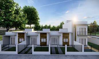 Imagem 3: LINDO SOBRADO GEMINADO EM ITAJUBA | 93 M² DE ÁREA ÚTIL