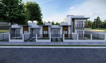 Imagem 4: LINDO SOBRADO GEMINADO EM ITAJUBA | 93 M² DE ÁREA ÚTIL