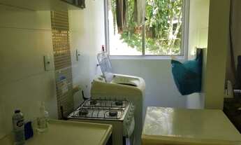 Imagem 2: APARTAMENTO NO BOM RETIRO | 01 DORMITÓRIO